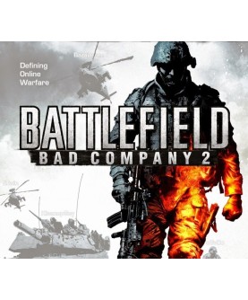 Battlefield Bad Company 2 Origin Key EUROPE